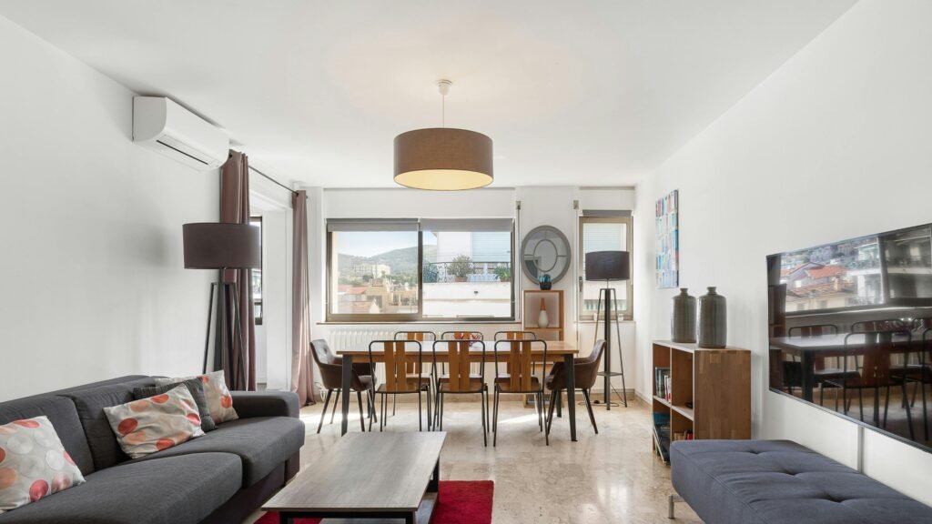 Aircon Retrofit in a Renovation: What Order to Do It In