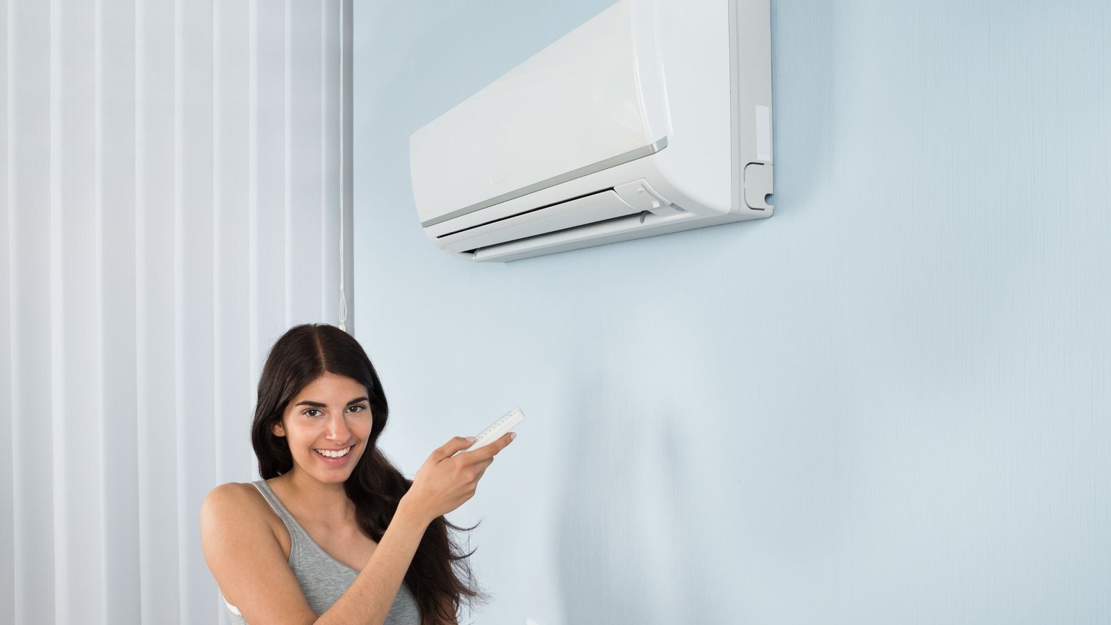 Ducted air conditioning vs split system installation
